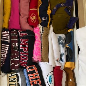 Meet your Posher, Carmela